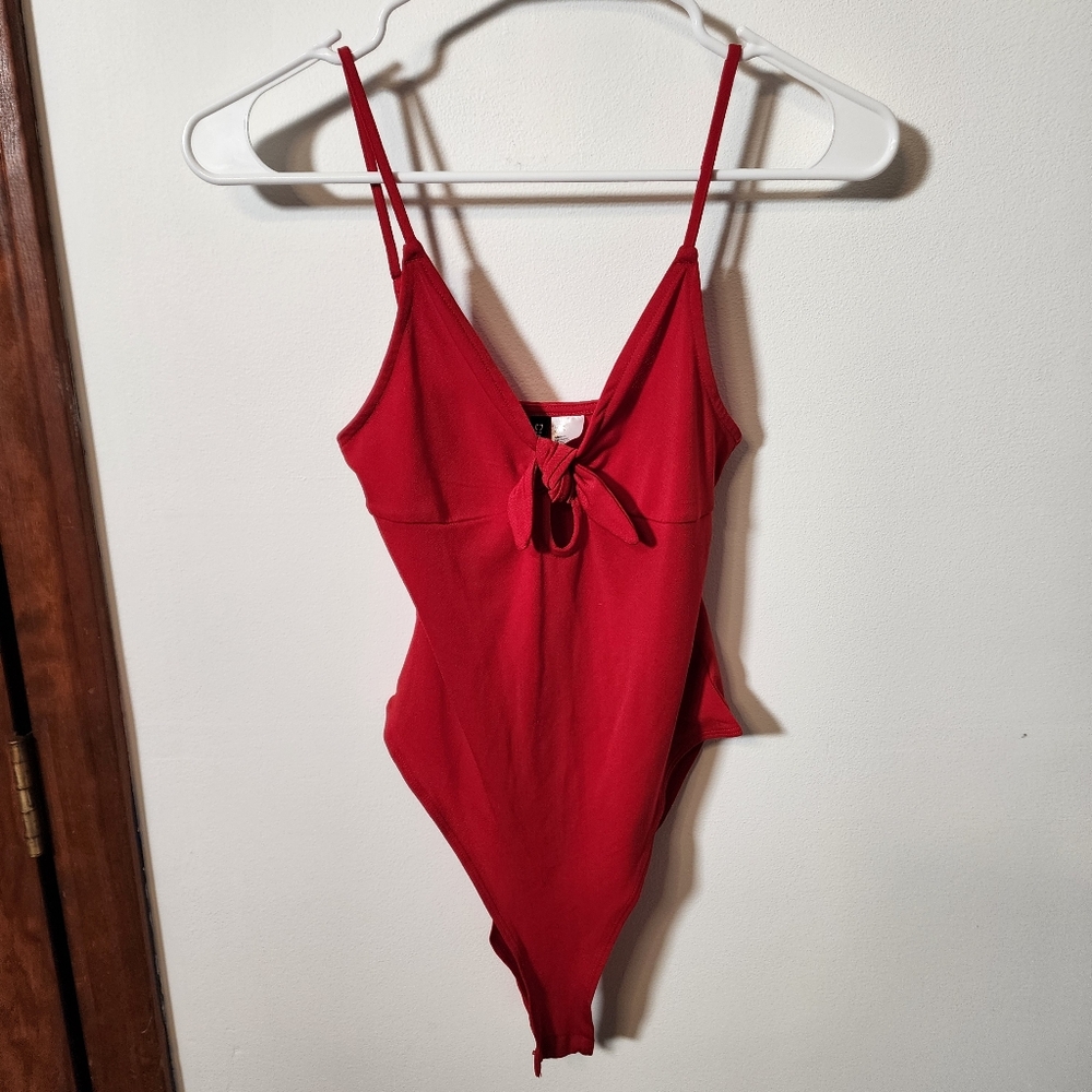 H&M bodysuit